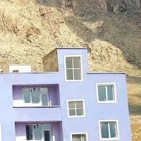 خانه دوطبقه  سازمانی