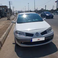رنو مگان 2000cc، مدل ۲۰۰۹