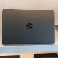 لپتاپ اچ‌پیHP نسل ۱۰ هارد SSD رم DDR4 تمیز