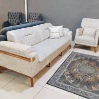 مبل راحتی آرتا با کمترین پیش پرداخت و طرح معاوضه