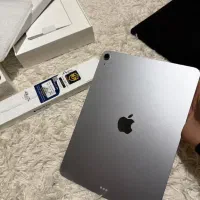 ipad air m3 2025 + apple pencil pro|تبلت|تهران, درختی|دیوار