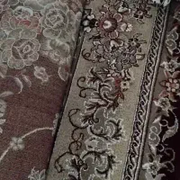 چندعددقالی وقالیچه وپرده|فرش|اهواز, پردیس دو|دیوار