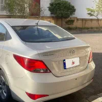 هیواندای اکسنت۲۰۱۷ ارس پلاک