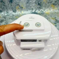 چراغ شارژی Deepking DK-210 نگهداری شارژ 15 ساعته|کوهنوردی و کمپینگ|اندیشه, اندیشه فاز ۵|دیوار