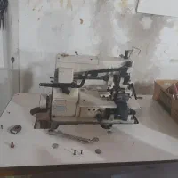 چرخ دومیل و کمرکش|چرخ خیاطی و ریسندگی|بهارستان, |دیوار