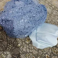 پارچه لباس کوردی