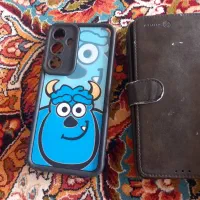 فروشی گوشی s24 Fe رام ۸