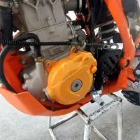 کایو ۲۵۰|موتورسیکلت|بجنورد, |دیوار