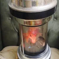 آباژور آنتیک قدیمی