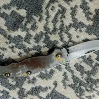 چاقو