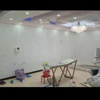 کاغذ دیواری اکونومی از رولی ۵۴۰