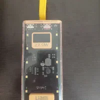 پاور بانک ۲۲.۵ وات ۲۰ هزار