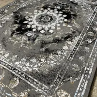 فرش ترلان|فرش|رباط‌کریم, آدران|دیوار