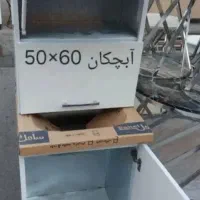 کابینت ابچکان توری استیل و سینک|مصالح و تجهیزات ساختمان|تهران, سیزده آبان|دیوار