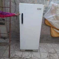 یخچال سالم بهمن