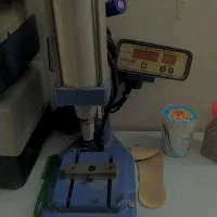 دستگاه پرچ اصل