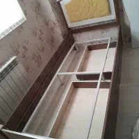 تخت یکنفره
