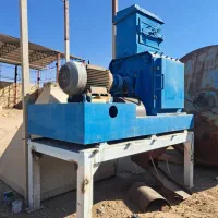 اسیاب چکشی ۷تن دانمارک و وسایل خوراک دام وطیور|ماشین‌آلات صنعتی|کرمانشاه, |دیوار