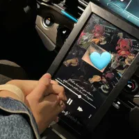 تابلو کادویی