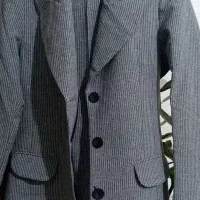 مانتو شلوار اداری سایز ۳۸|لباس|کرج, مارلیک|دیوار
