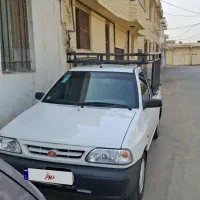 پراید وانت 151|خودرو سواری و وانت|شیراز, شیشهگری|دیوار