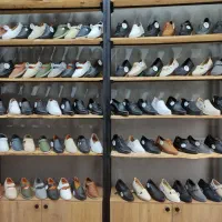 اسپرت راحتی ،کارمندی وطبی مخصوص دیسک کمر ،خارپاشنه