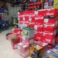 باتری خودرو//امداد باطری ماشین|قطعات یدکی و لوازم جانبی|فردوس (خراسان), |دیوار