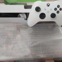 ایکس باکس xbox s|کنسول، بازی ویدئویی و آنلاین|قم, سید معصوم|دیوار