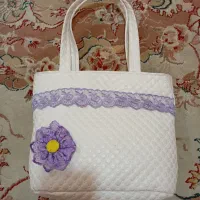 چادر جشن تکلیف|لباس|خمین, |دیوار