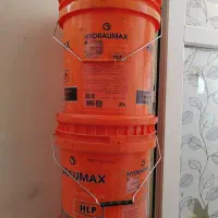 سطل پلاستیکی