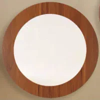 آینه وکیوم  MDF