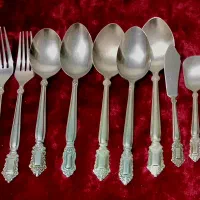 ملاقه زمان پهلوی قدیمی ژاپنی|ظروف سرو و پذیرایی|تهران, والفجر|دیوار