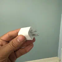 شارژر ایفونx ایفون 7 ایفون 6|لوازم جانبی موبایل و تبلت|همدان, |دیوار