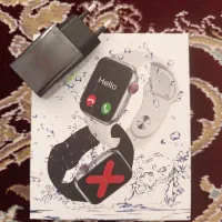 ساعت مچی هوشمند دخترانه