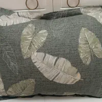 سفارش دوخت انواع رویه بالش تشک پشتی