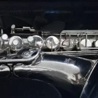 ساک سیفون درحدنو|سازهای بادی|کرمان, |دیوار