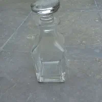 شیشه جا عطر گرمی