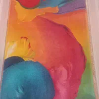 فرش ماشینی فانتزی