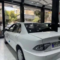 سمند سورن + EXUp7|خودرو سواری و وانت|تهران, جمهوری|دیوار