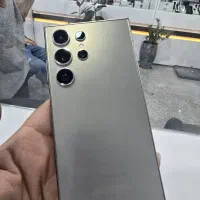 S24Ultra 512 gig در حد نو