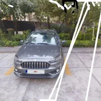 اطلس سانروف دار به شرط زیر قیمت|خودرو سواری و وانت|رشت, شهرک قدس|دیوار