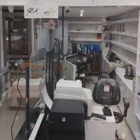 منشی خانم یا اقا|استخدام رایانه و فناوری اطلاعات|زرقان, |دیوار