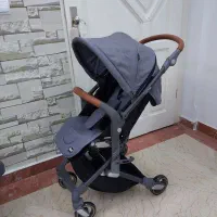 ست کالسکه کریر جیکل مدل کومو|کالسکه و لوازم جانبی|تهران, پرستار|دیوار