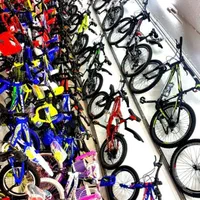 فروشگاه دوچرخه آرین