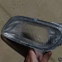 مه شکن پارس فابریکی و شفاف