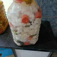 ترشی خانگی|خوردنی و آشامیدنی|محمدشهر, محمدشهر|دیوار