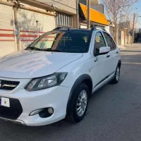 کوییک R فول مدل ۱۴۰۰ بیرنگ کارمندی