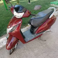 هندا اکنیوا|موتورسیکلت|تهران, فاطمی|دیوار