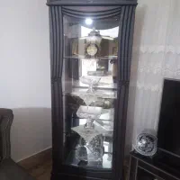 میز تلویزیون بوفه تخت|بوفه، ویترین، کنسول|کردکوی, |دیوار