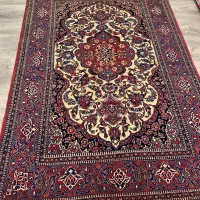 قالیچه تمام گیاهی انتیک ۱۰۰ ساله اصفهان|فرش|تهران, پردیسان|دیوار